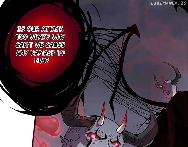 Disastrous Necromancer Chapter 152 page 34