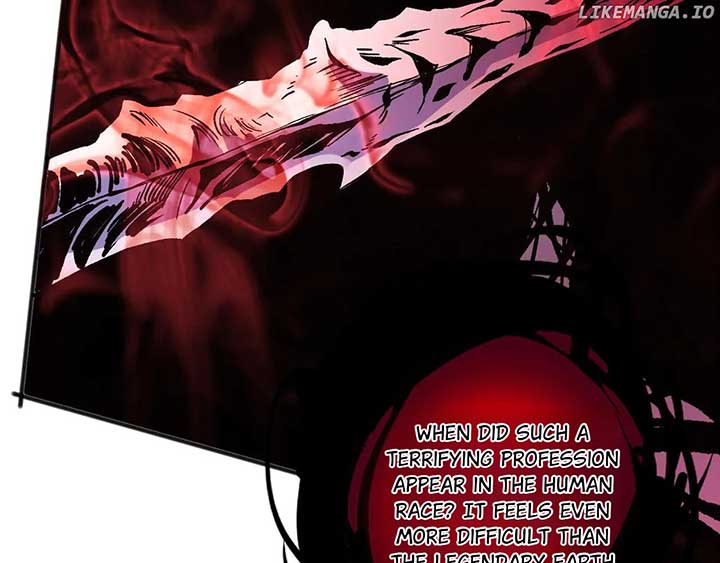 Disastrous Necromancer Chapter 152 page 36