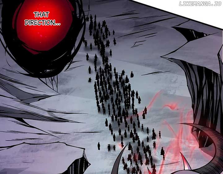 Disastrous Necromancer Chapter 152 page 38