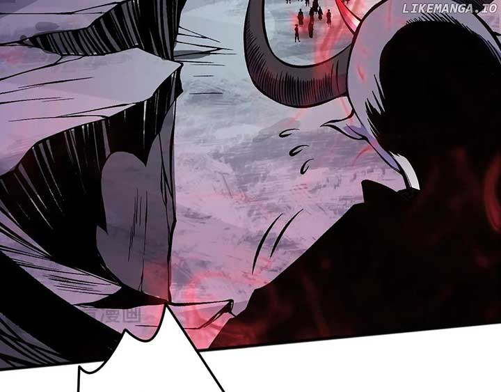 Disastrous Necromancer Chapter 152 page 39