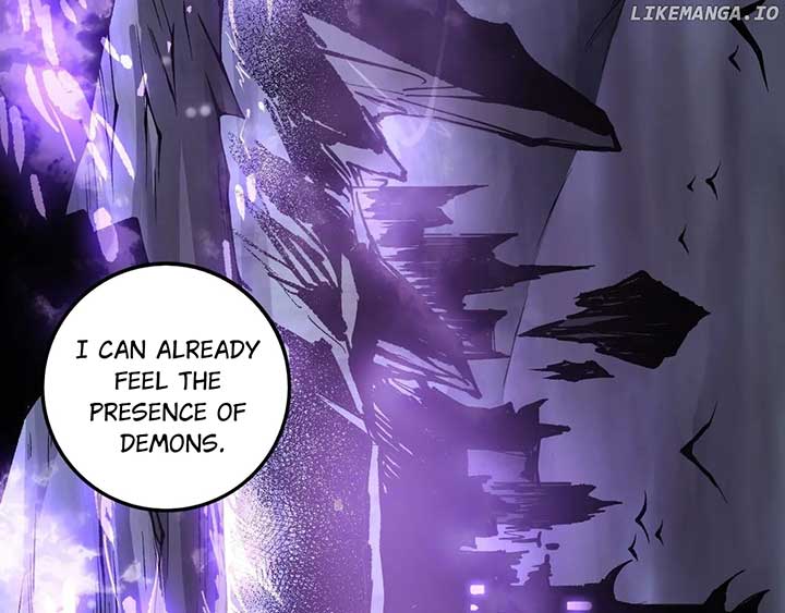Disastrous Necromancer Chapter 152 page 48