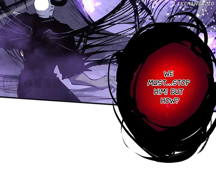 Disastrous Necromancer Chapter 152 page 57
