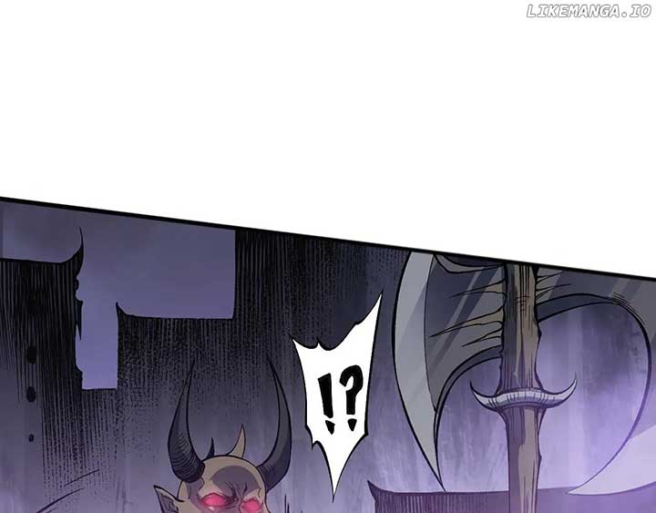 Disastrous Necromancer Chapter 152 page 58