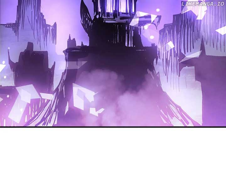 Disastrous Necromancer Chapter 152 page 63