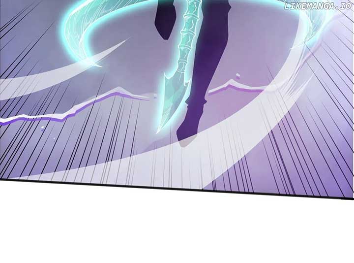 Disastrous Necromancer Chapter 152 page 76
