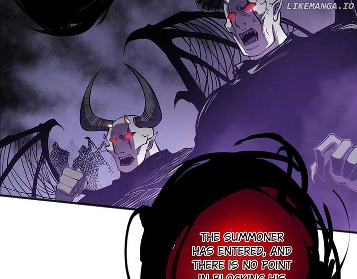 Disastrous Necromancer Chapter 152 page 82