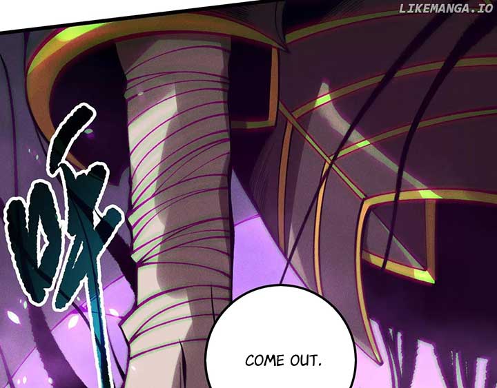 Disastrous Necromancer Chapter 152 page 92