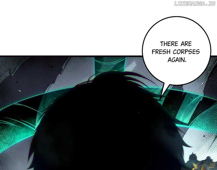 Disastrous Necromancer Chapter 152 page 105