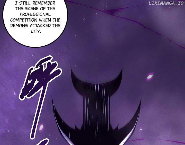 Disastrous Necromancer Chapter 152 page 118