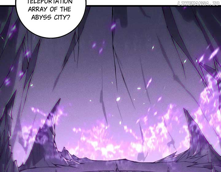 Disastrous Necromancer Chapter 152 page 126