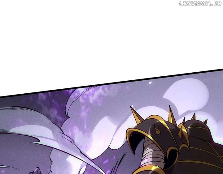 Disastrous Necromancer Chapter 152 page 132