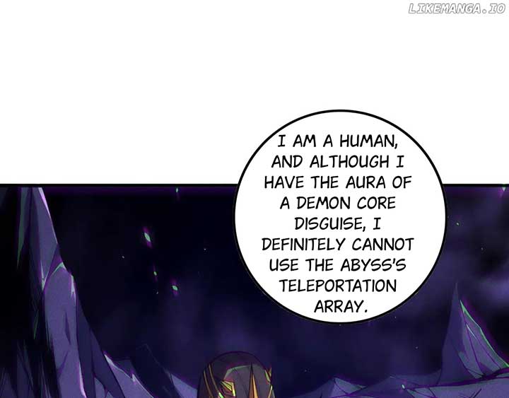 Disastrous Necromancer Chapter 152 page 136