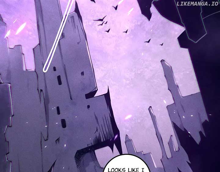 Disastrous Necromancer Chapter 153 page 3