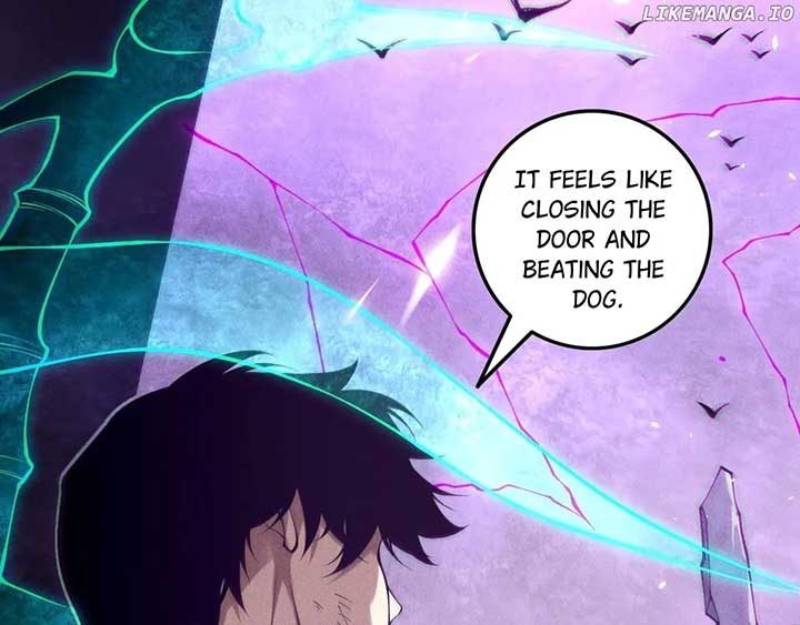 Disastrous Necromancer Chapter 153 page 13