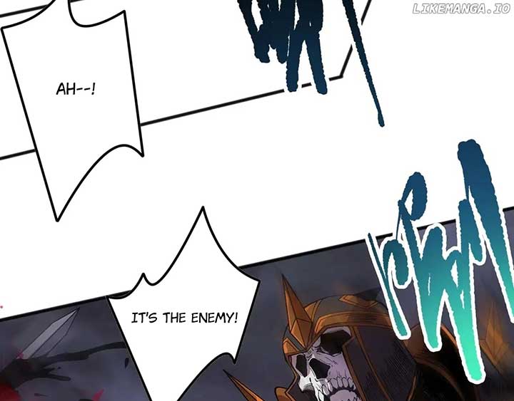 Disastrous Necromancer Chapter 153 page 17
