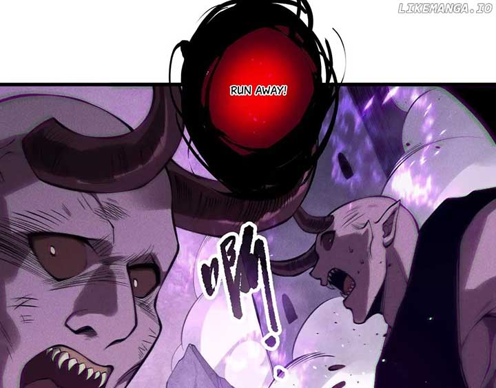 Disastrous Necromancer Chapter 153 page 32