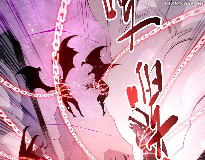 Disastrous Necromancer Chapter 153 page 35