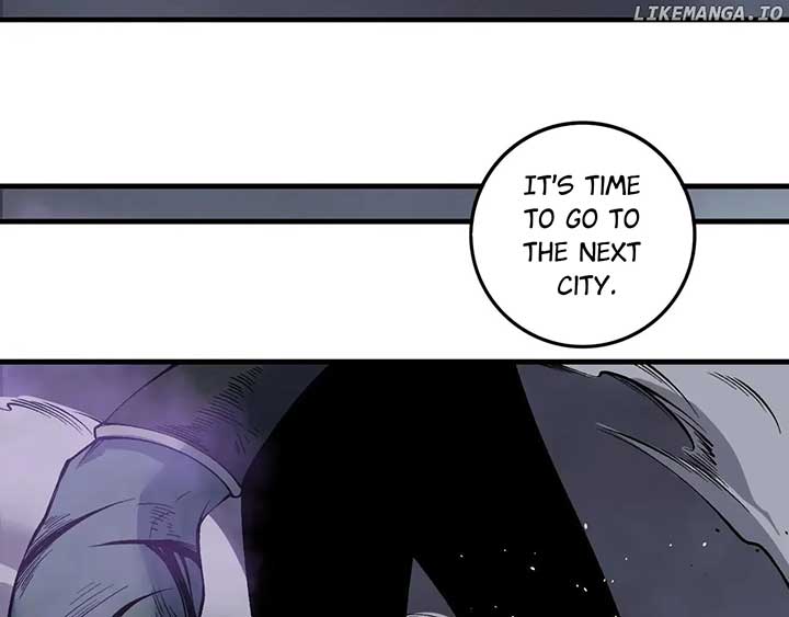 Disastrous Necromancer Chapter 153 page 52