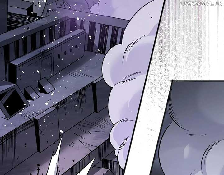 Disastrous Necromancer Chapter 153 page 56