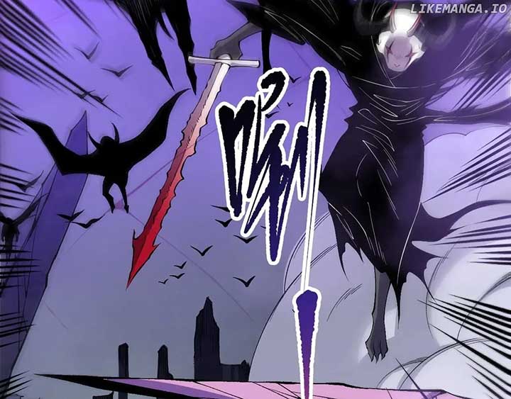 Disastrous Necromancer Chapter 153 page 61