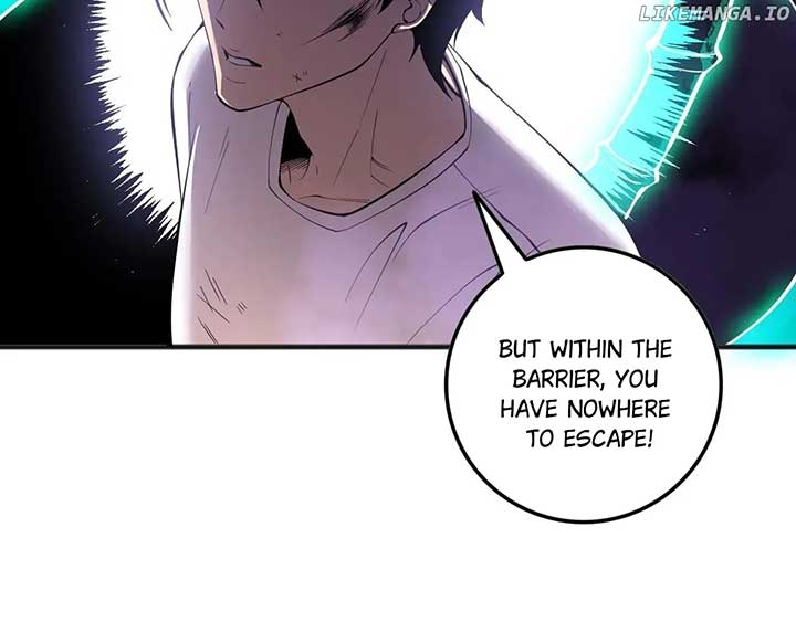 Disastrous Necromancer Chapter 153 page 64