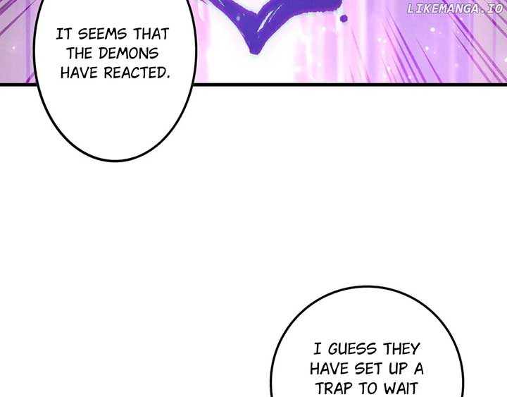 Disastrous Necromancer Chapter 153 page 82