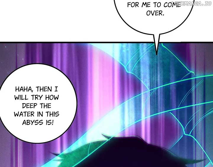 Disastrous Necromancer Chapter 153 page 83