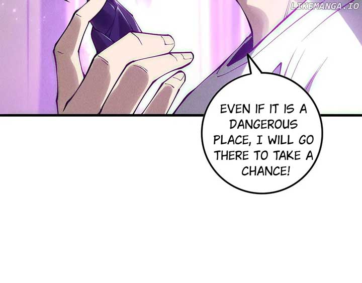 Disastrous Necromancer Chapter 153 page 85