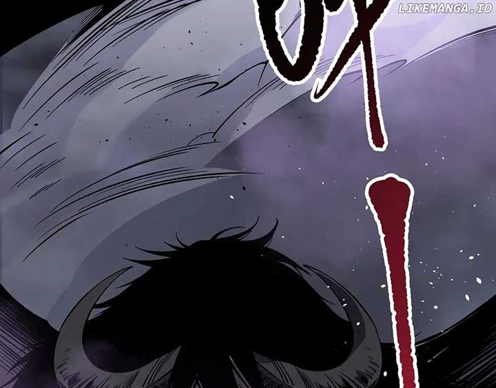 Disastrous Necromancer Chapter 153 page 113