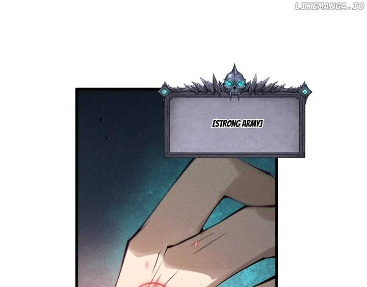 Disastrous Necromancer Chapter 153 page 126