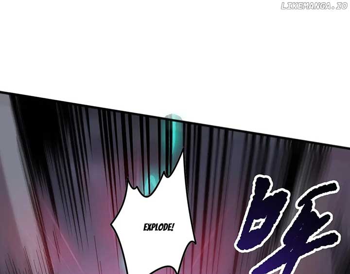 Disastrous Necromancer Chapter 153 page 136