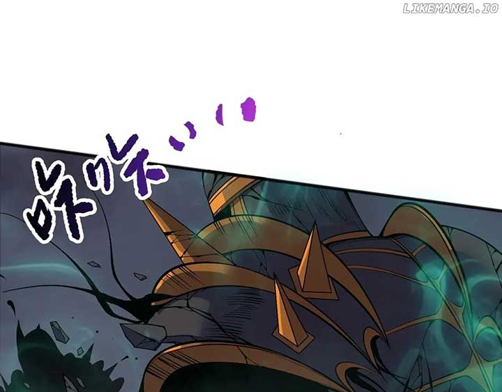 Disastrous Necromancer Chapter 153 page 142