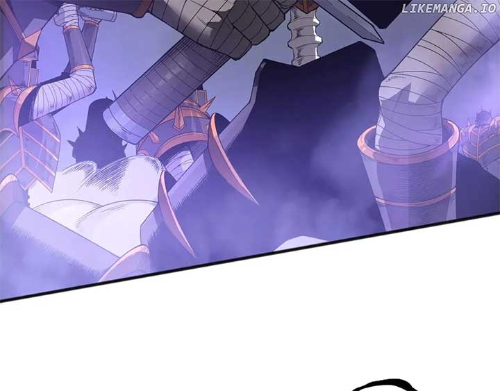 Disastrous Necromancer Chapter 154 page 4