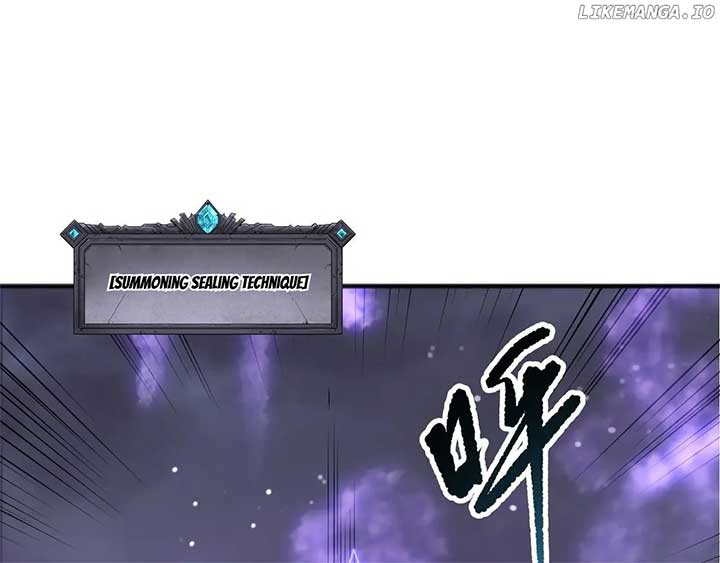 Disastrous Necromancer Chapter 154 page 13