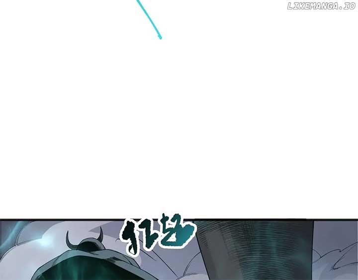 Disastrous Necromancer Chapter 154 page 36