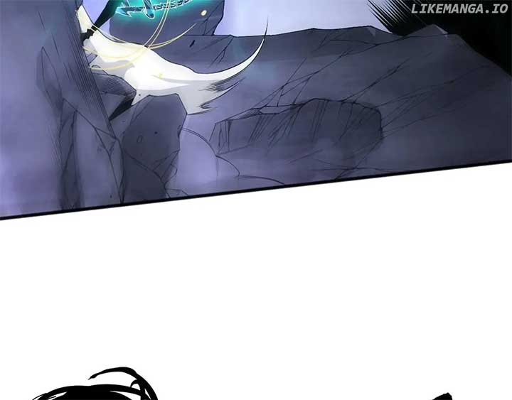 Disastrous Necromancer Chapter 154 page 41