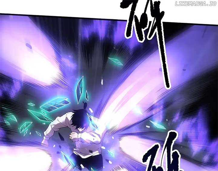 Disastrous Necromancer Chapter 154 page 45