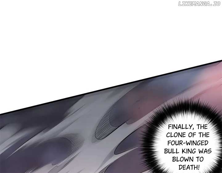 Disastrous Necromancer Chapter 154 page 104
