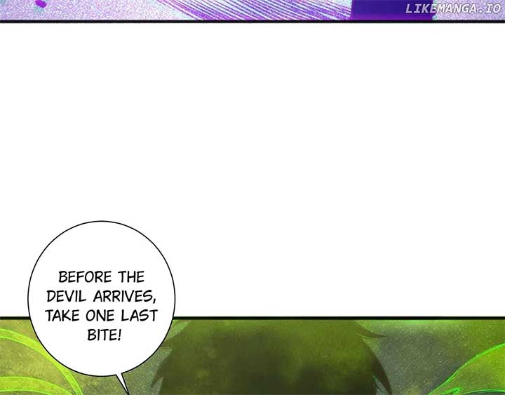 Disastrous Necromancer Chapter 154 page 112