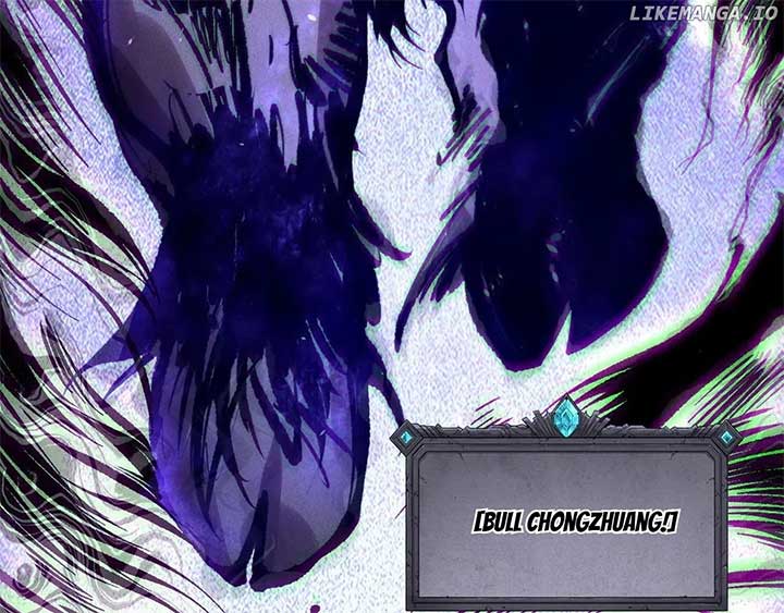 Disastrous Necromancer Chapter 154 page 134