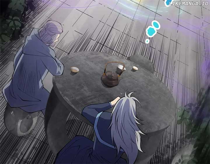 Disastrous Necromancer Chapter 154 page 147