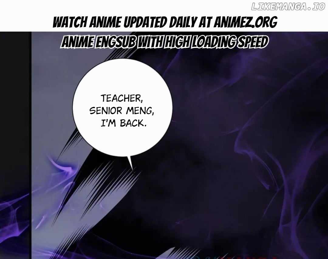 Disastrous Necromancer Chapter 155 page 2