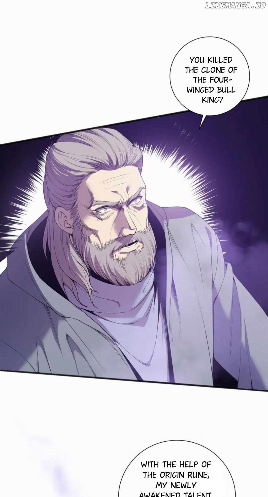 Disastrous Necromancer Chapter 155 page 7