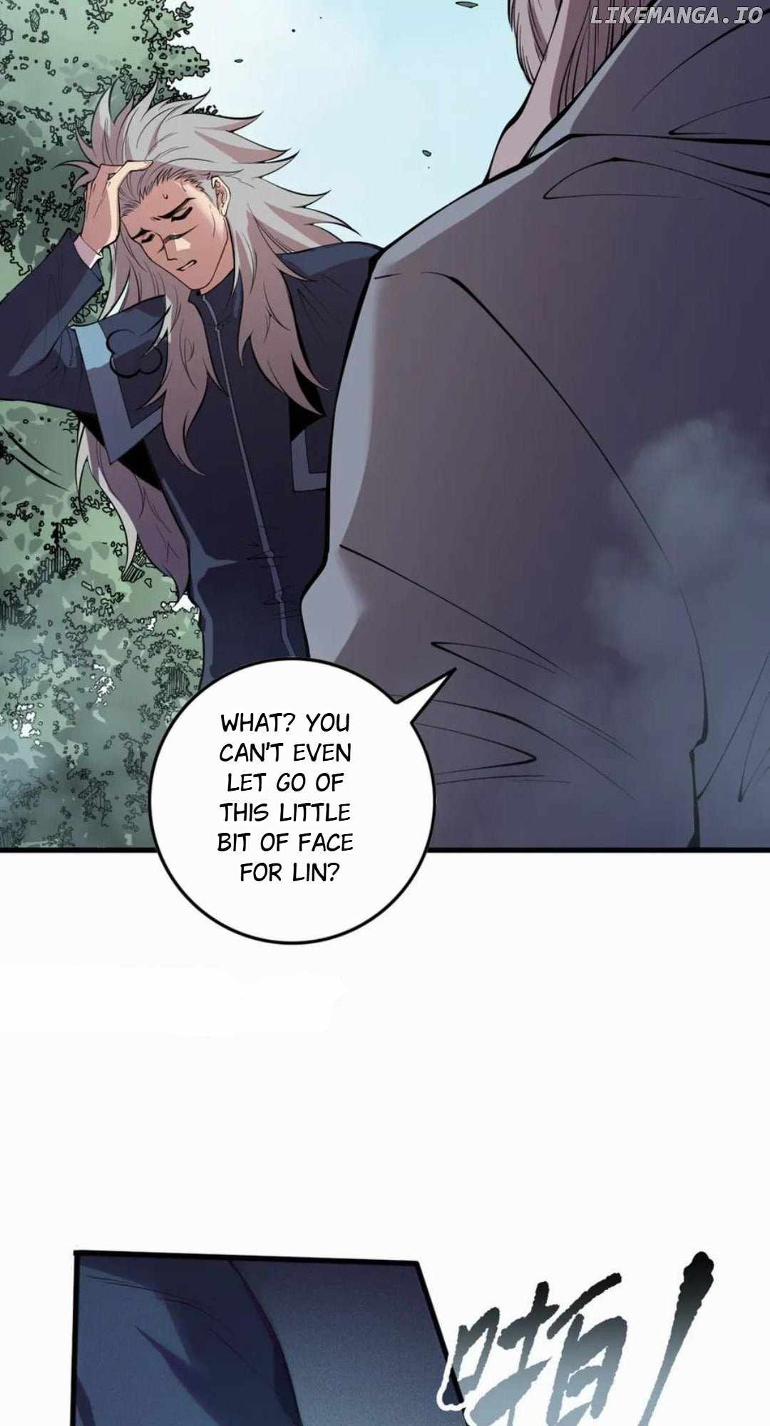 Disastrous Necromancer Chapter 155 page 14