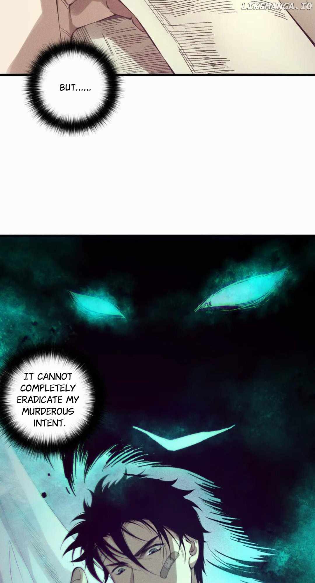 Disastrous Necromancer Chapter 155 page 21