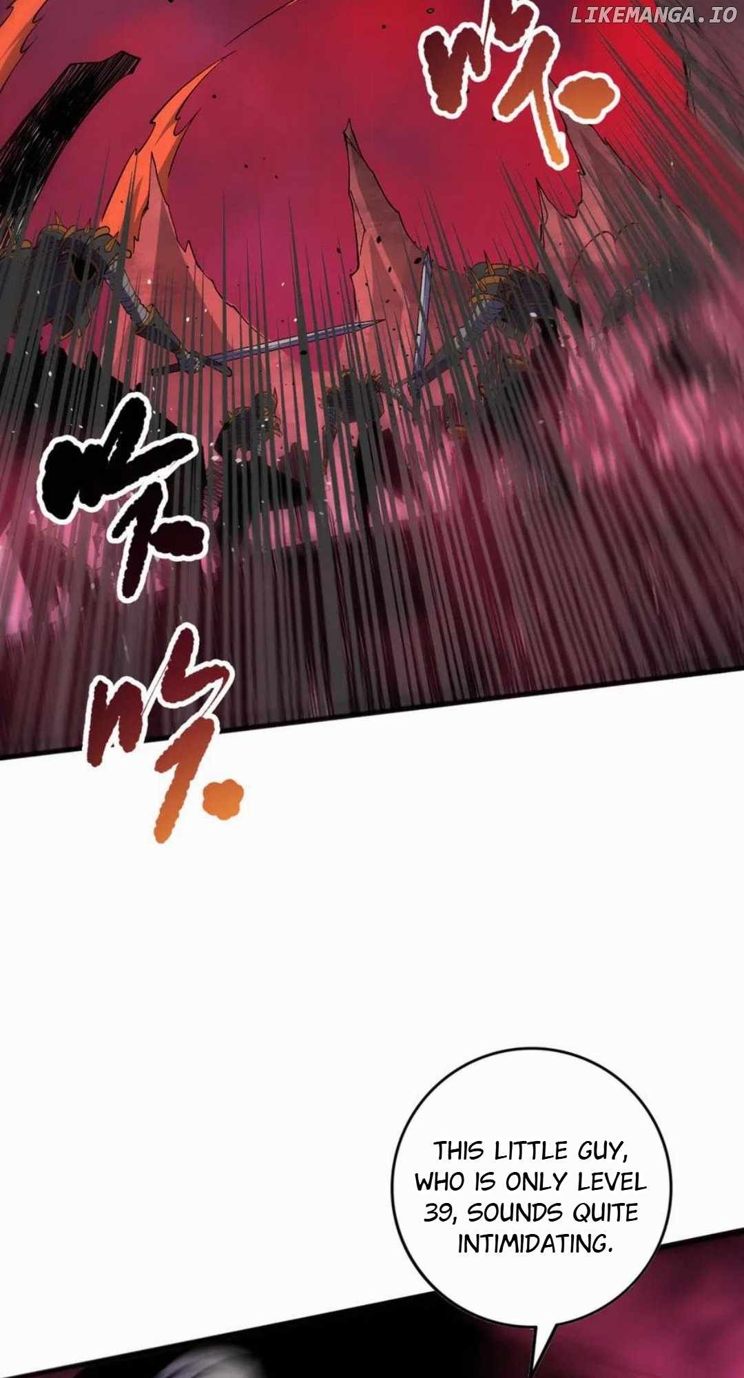 Disastrous Necromancer Chapter 155 page 63