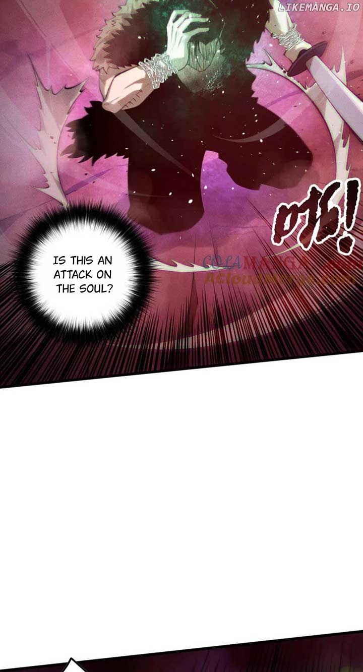 Disastrous Necromancer Chapter 156 page 11
