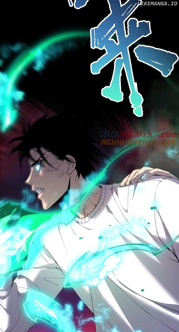Disastrous Necromancer Chapter 156 page 18