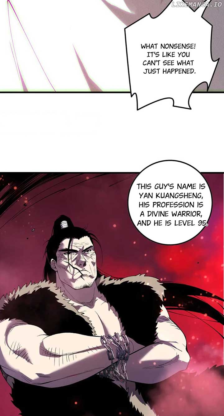Disastrous Necromancer Chapter 156 page 26