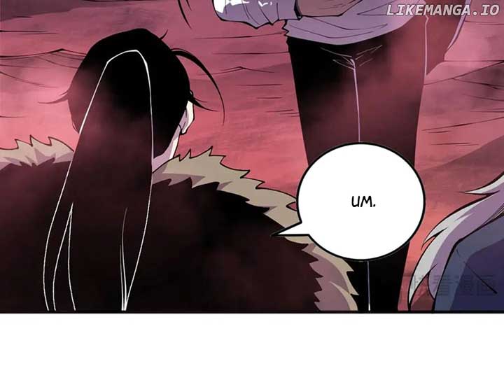 Disastrous Necromancer Chapter 156 page 30